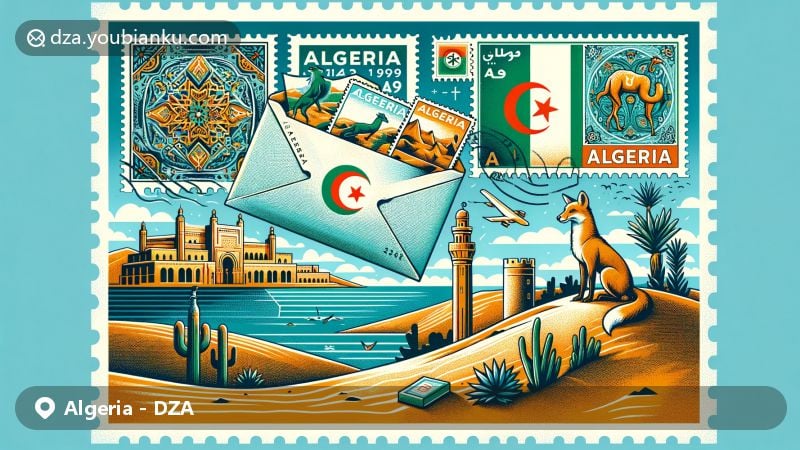 Algeria-image: Algeria